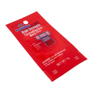 Permatex THREADLOCKER 321412 