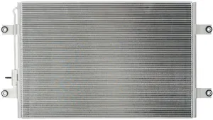 TruckAir Condenser 357830 