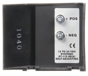 Truck-Lite BACK UP ALARM 1011616 