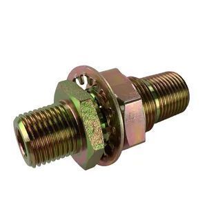 TruckPro Fitting - Cab Suspension, Air Line, Hose, Tube,... 234268 