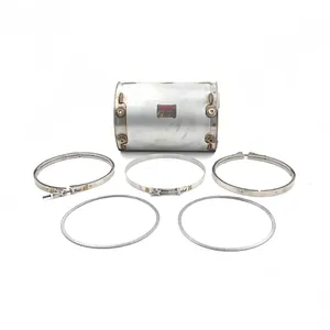 Roadwarrior Filter - Diesel Particulate, Exhaust... 253976 