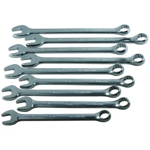 K-Tool International 9-PIECE METRIC 1265084 