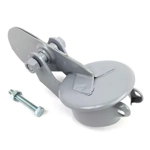 Heavy Duty Manufacturing 2.25 RAIN CAP 376898 