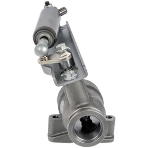 Dorman Egr Valve 1446032 