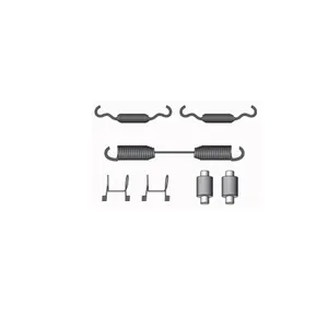 Haldex HARDWARE 673978 