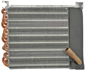 TruckAir Heater Core 901520 