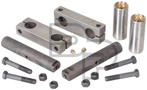 Dayton Shackle Kit 240116 