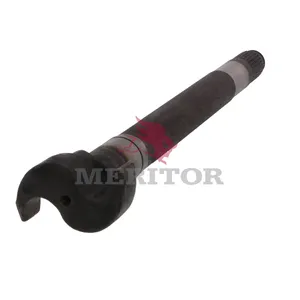 Meritor Extended Life 1.5 28 Spline Right Hand Camshaft 1141084 