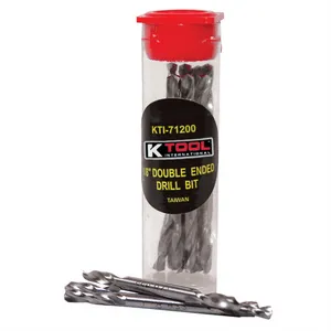 K-Tool International DRILL BIT DOUBL 1260962 