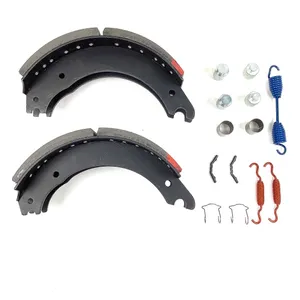 Armada Brake Shoe Kit Reman 259312 