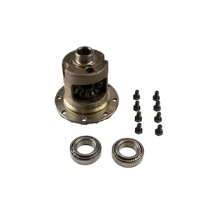 Spicer DIFF. CASE 438584 