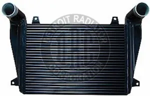 Detroit Radiator CAC 1441540 