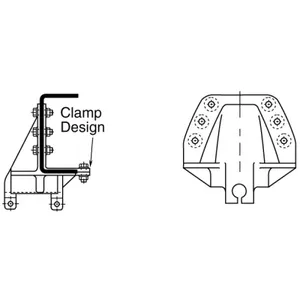 Euclid Hanger 920978 