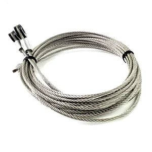 Fleet Engineers Cable - Rear Door 254180 