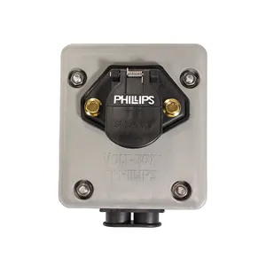 Phillips NOSEBOX 362016 