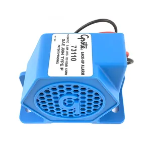 Grote Back Up Light 275320 