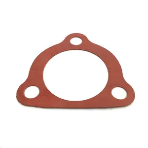 Chelsea Gasket - Bearing Cap, Closed And Output End, Pto 268116 