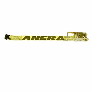 Ancra 4 X 18 Fixed End Strap 213652 