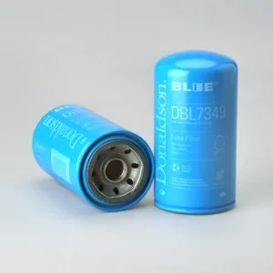 Donaldson Element - Full Flow Oil Filter 241836 