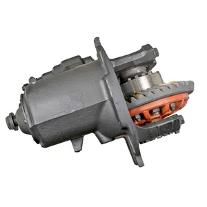 H&H Truck RD20145R358 1547246 