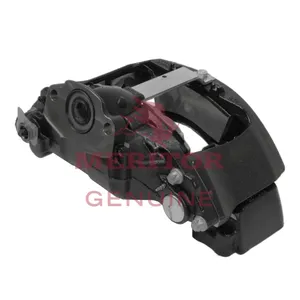 Meritor Svc Caliper-Sho 229008 