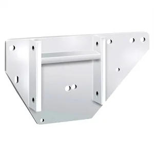 OTC/Division of SPX ADAPTER PLATE / 1308274 