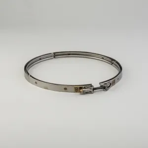 Donaldson Exh Clamp 1442468 