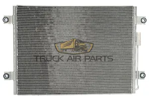 TruckAir Condenser 228332 