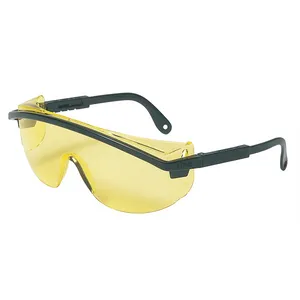UVEX Safety Inc GLASSES, BLACK 1363698 