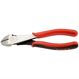 Sunex Tool 8IN  HIGH LEVER 1343382 
