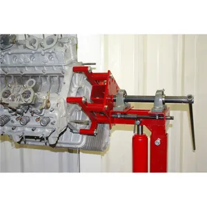 Merrick Machine AUTO ENGINE STA 1317952 