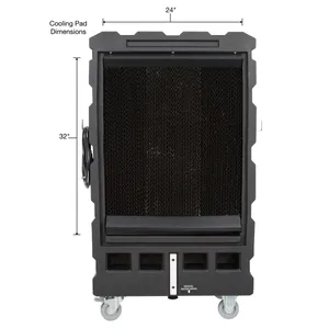 ToolWeb 8246 CFM 110V E 1302918 
