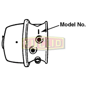 Euclid Piggyback Unit 921544 
