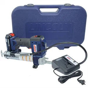 Lincoln Industrial 20V LI ION POWE 1273916 