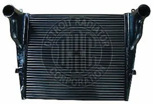 Detroit Radiator Radiator 367866 