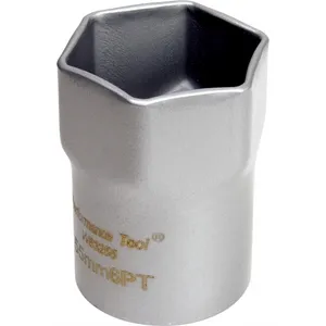 Wilmar Corp 1/2 DR LOCK NUT 1362948 