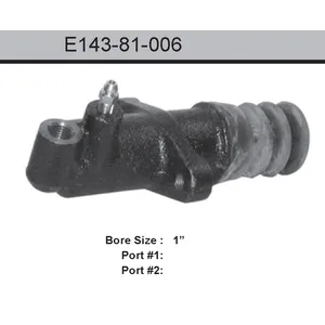 Bendix CYLINDER 452176 
