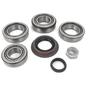 Timken Differential Rebuild Kit 873362 