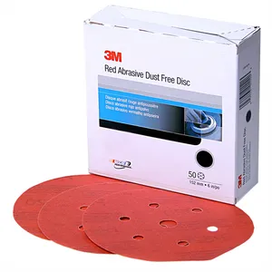 3M Automotive HOOKIT DISC D/F 1290432 