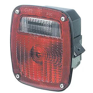 Grote Stt Lamp - 12V 237618 
