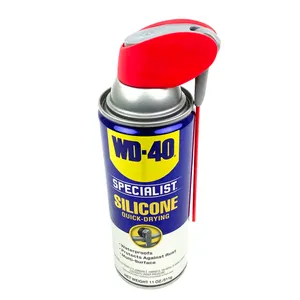 WD-40 SILICONE 304752 
