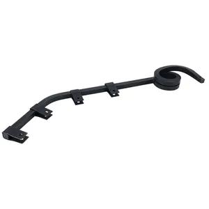 Betts Spring B84 SGL ARM -RH 286376 