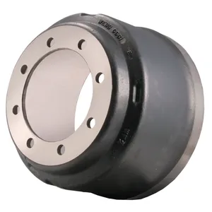 Webb Brake Drum 16.5 x 8.62 1144796 