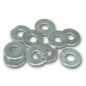 Donovan Flat Washer-1/4 1039752 