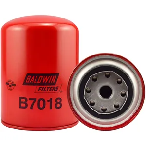 Baldwin M/L BY-PASS LUB 907440 