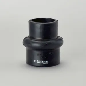 Donaldson RUBBER HUMP RED 342556 