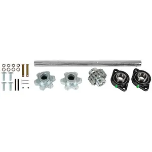 Buyers Products DRV SHAFT KT S 473562 