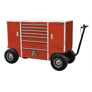 Extreme Tools, Inc EXTREME TOOLS 7 1229927 