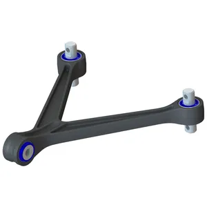 Atro V-Rod Assembly 225598 
