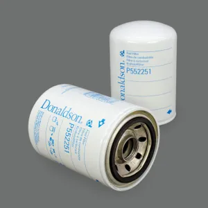Donaldson Fuel Filter 285540 